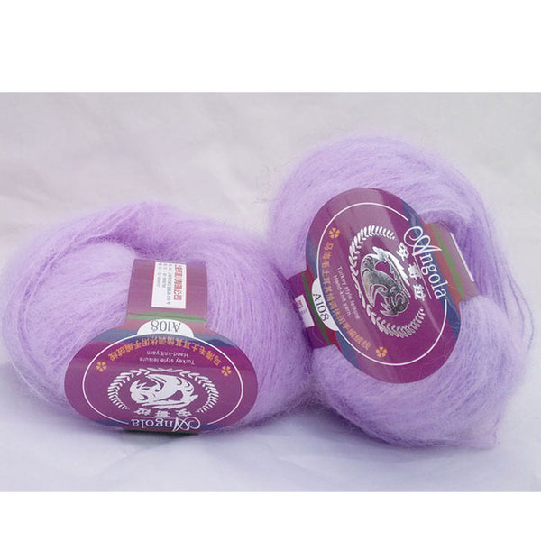 Woolen Knitting Yarn