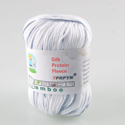 Blended Wool Knitting Yarn