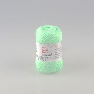 Blended Wool Knitting Yarn