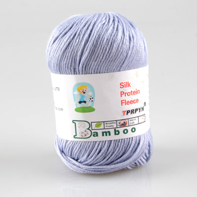 Blended Wool Knitting Yarn