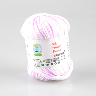 Blended Wool Knitting Yarn