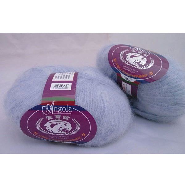 Woolen Knitting Yarn